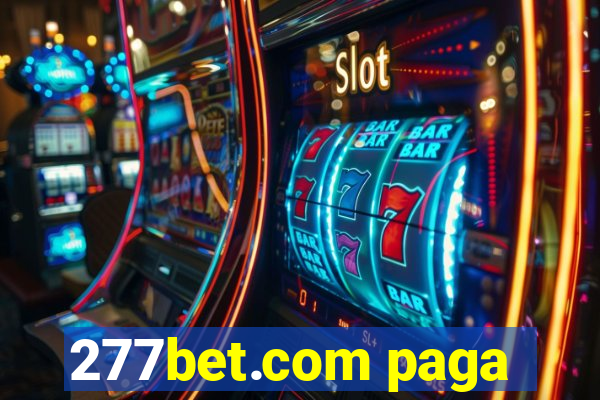 277bet.com paga